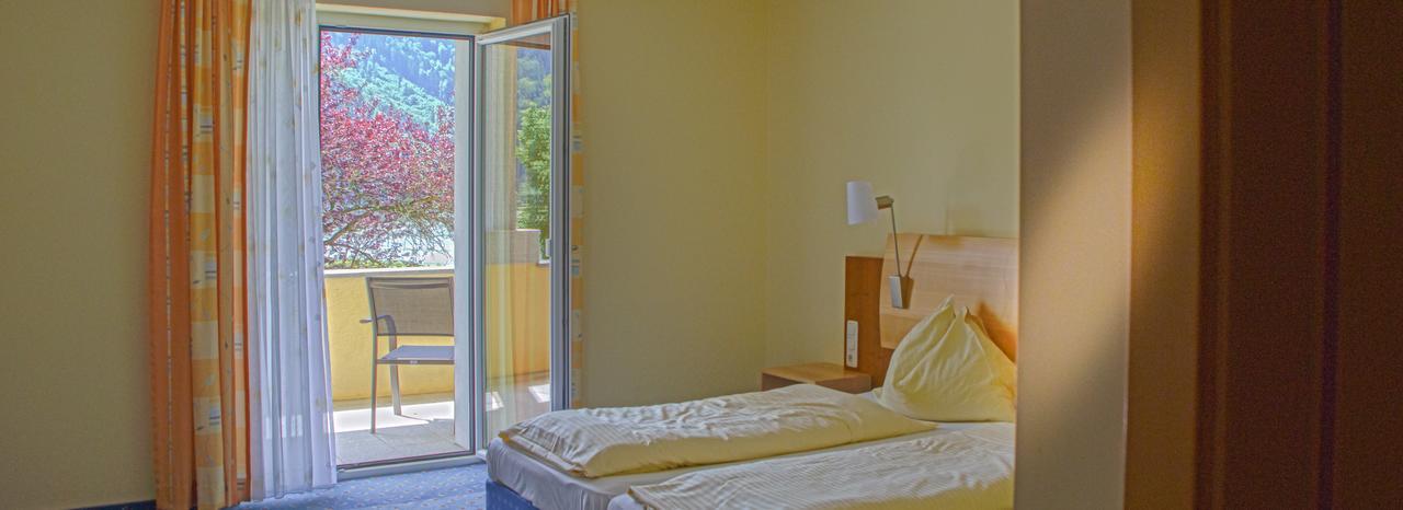 - Ernst Hotel Untermuhl